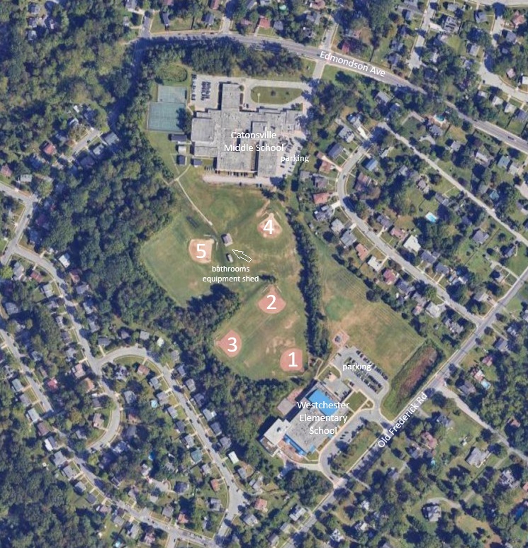 Field Map 2026